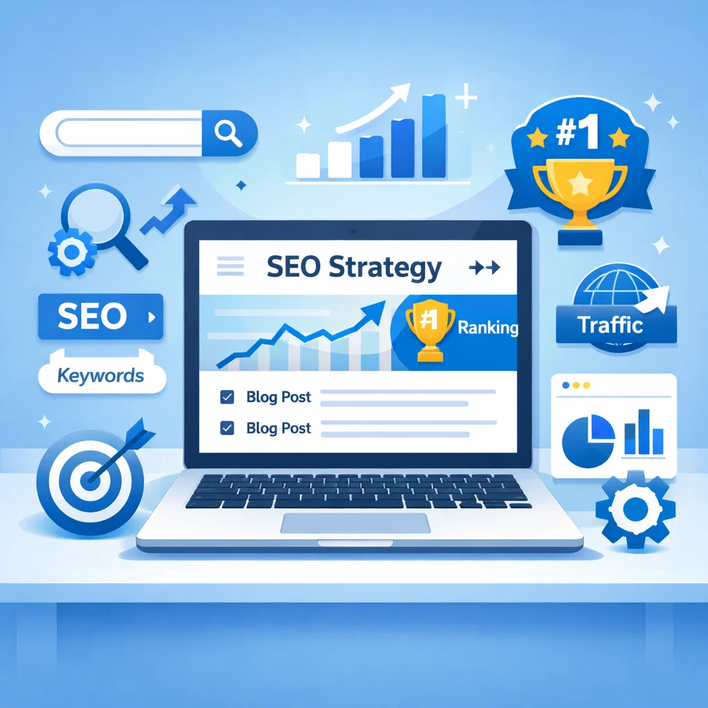 Automotive Blog Writing Service