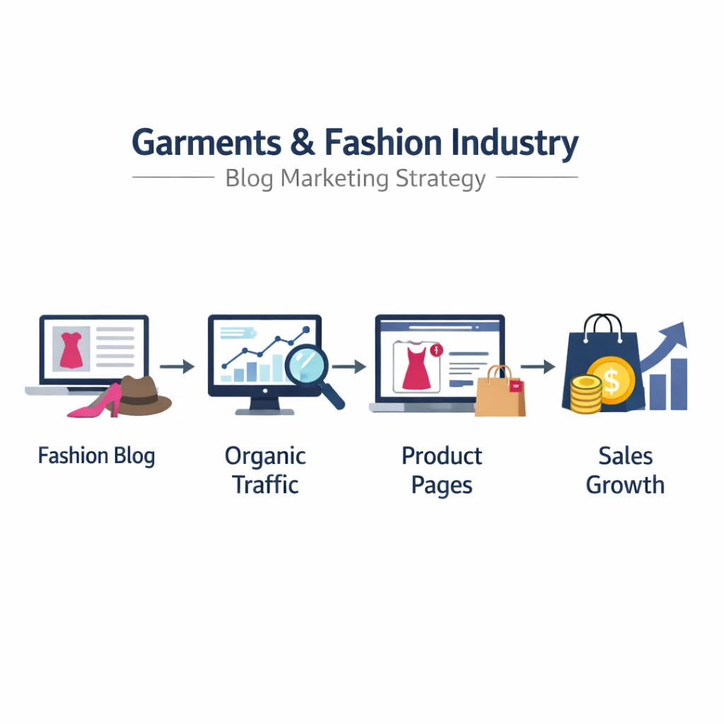 Automotive Blog Writing Service