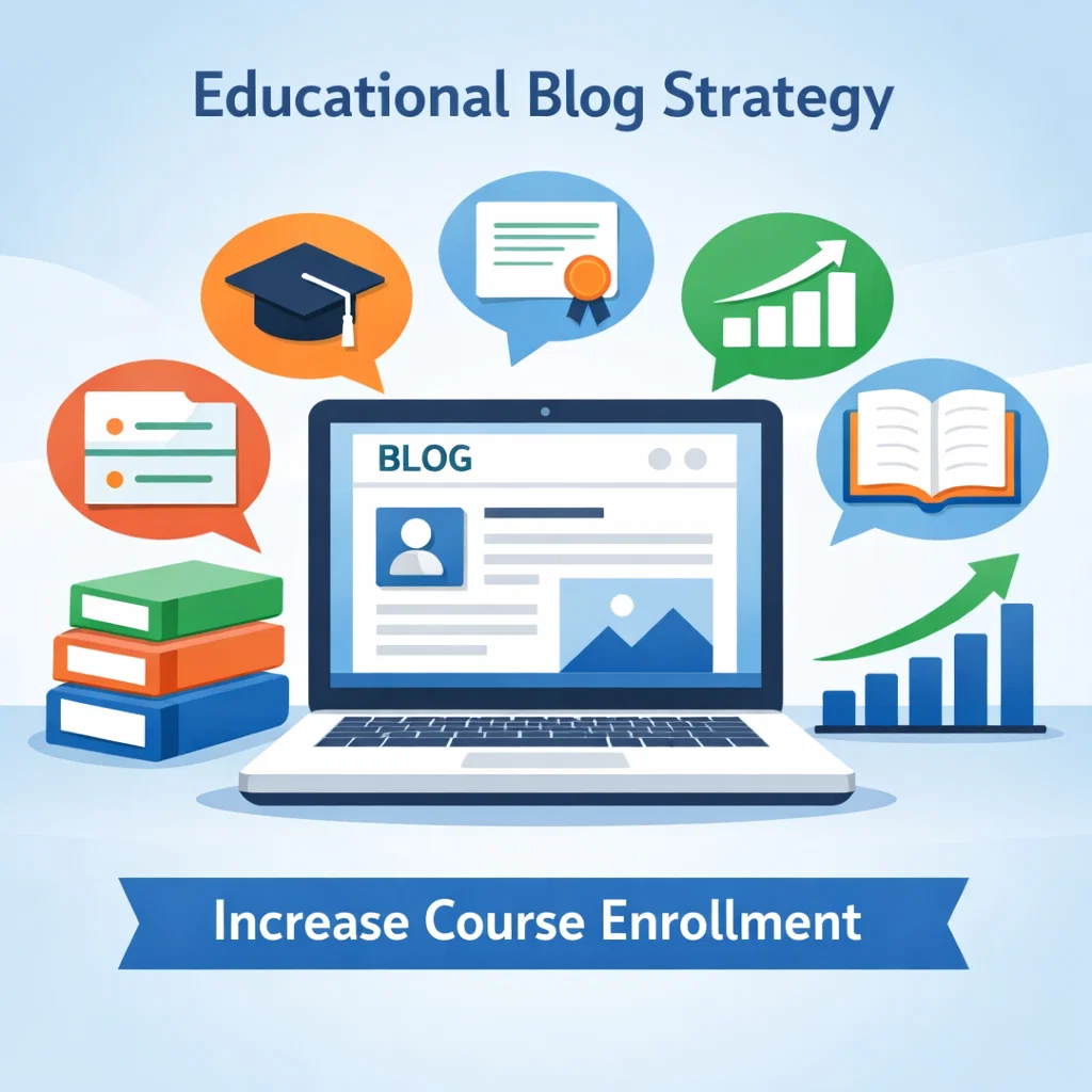 Blog writing for business