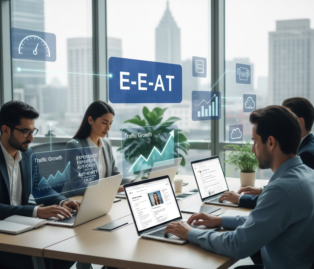 Well-Researched Topic