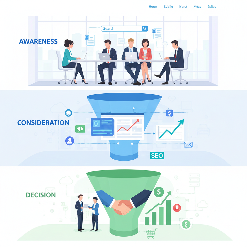 Marketing blogs provide the information