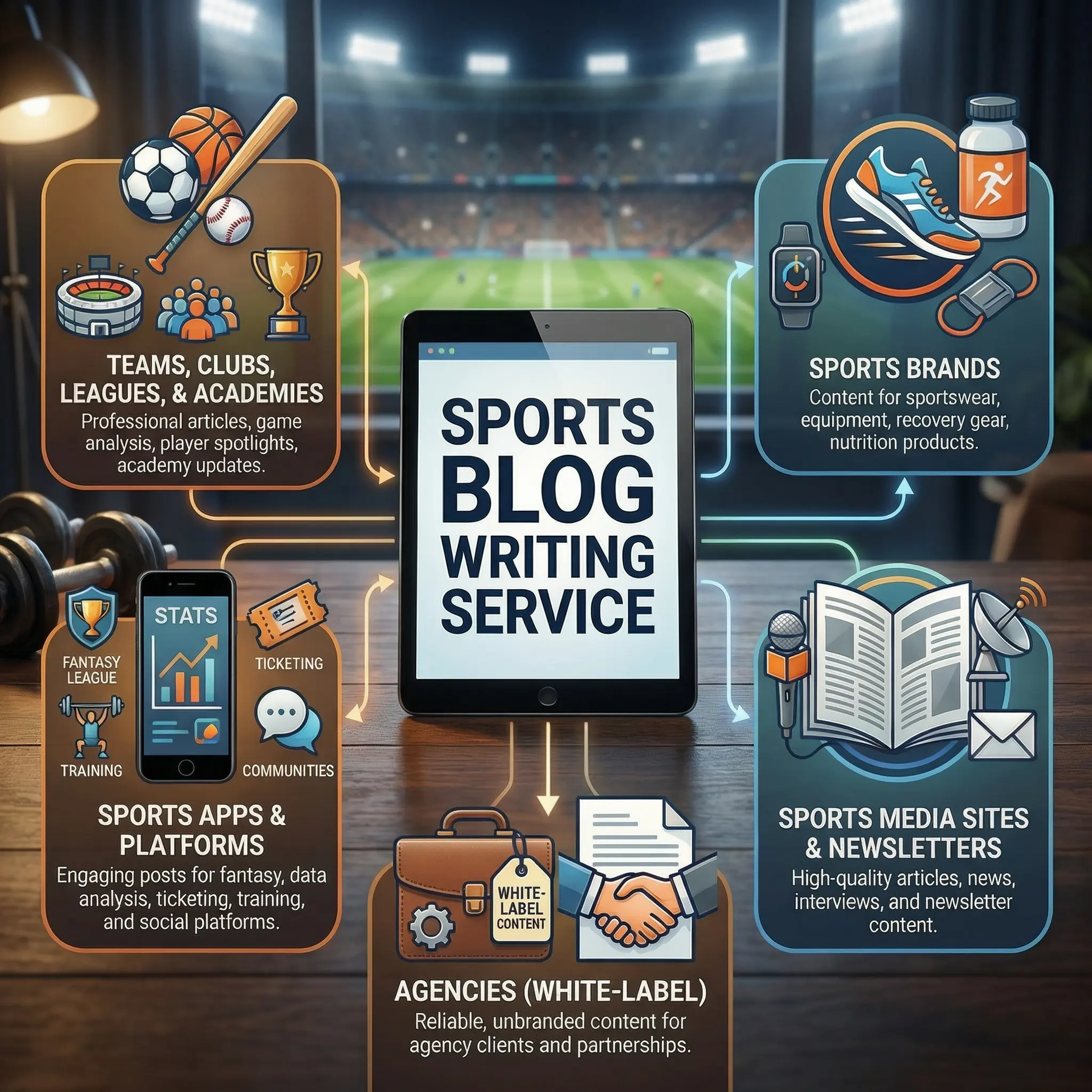 Who This Service Is Designed For