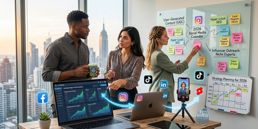 Audience Before Marketing