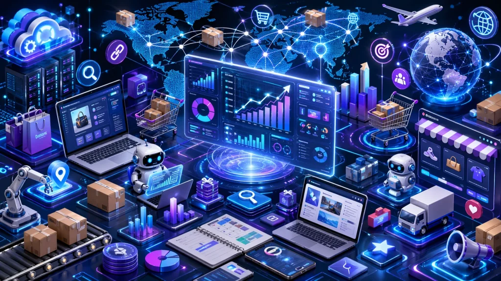 Affordable Blog Writing for Ecommerce Shop Owners