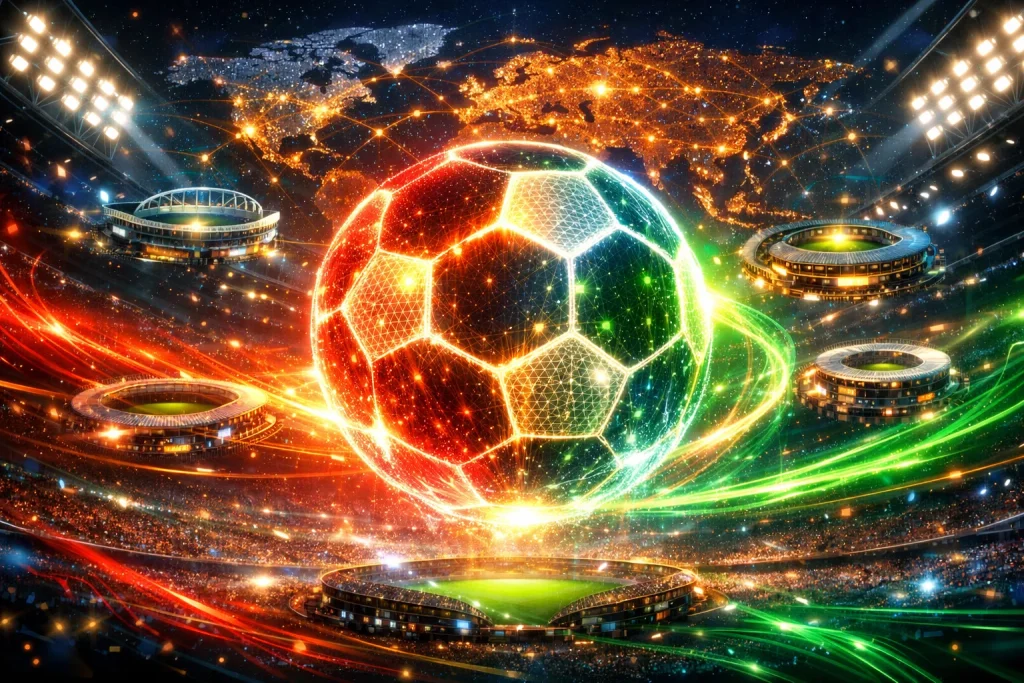 Bangladesh Football Dreams Are Finally Reaching the World