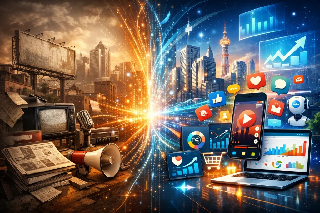 Bangladesh’s Marketing Strategy Needs a Reset Now