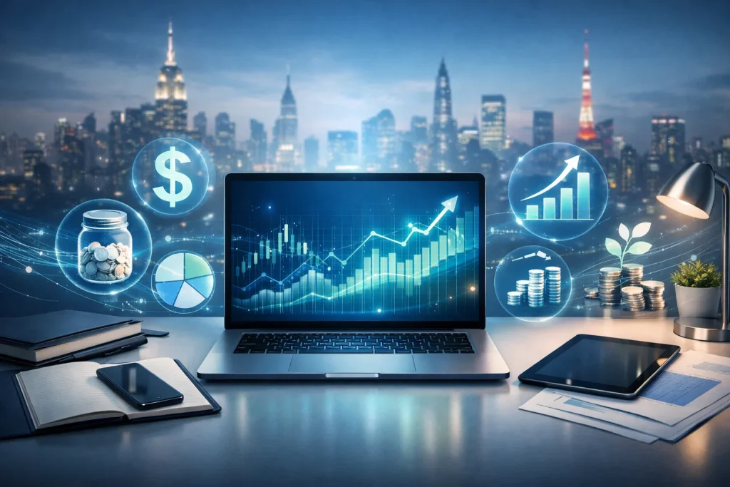 Best Personal Finance Blogs USA for Budgeting & Investing