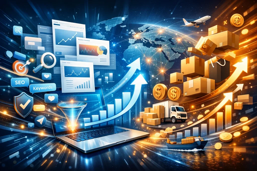 E-commerce Blog Writing Drives Organic Sales