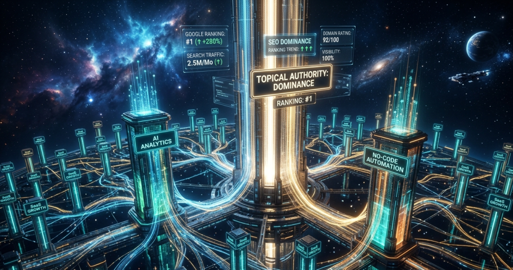 Makes Technical Content 