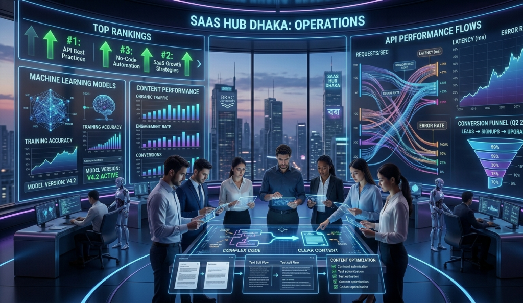 SaaS Blogs