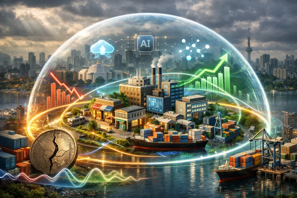 How Businesses Can Survive Bangladesh’s Economic Pressure