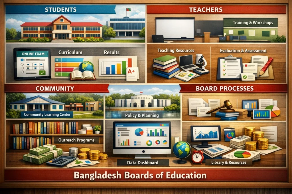 Important Decisions from the Board of Education Meetings