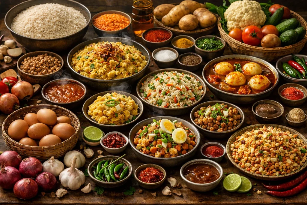 Low-Cost Cooking Ideas That Taste Amazing