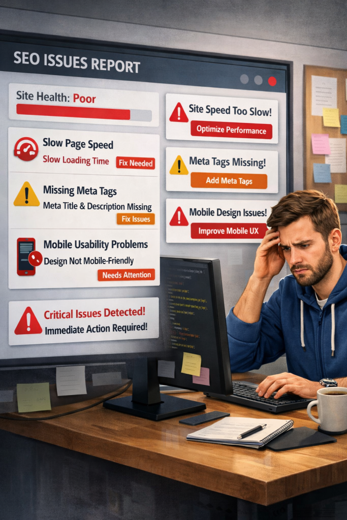 Benefits of Organic SEO