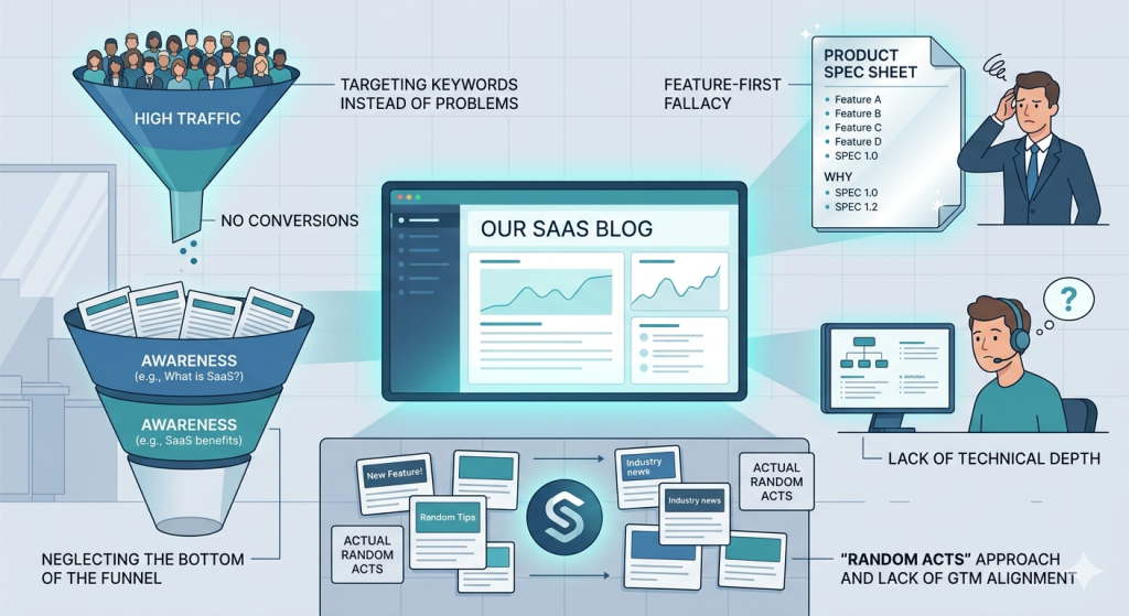SEO-Optimized Technical Writing