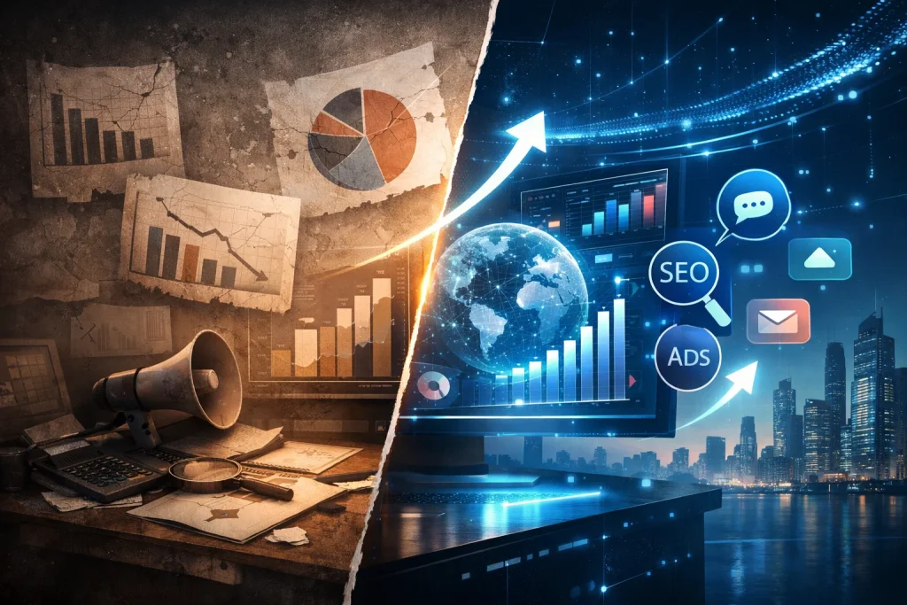 Why Bangladesh’s Marketing Strategy Needs a Reset Now