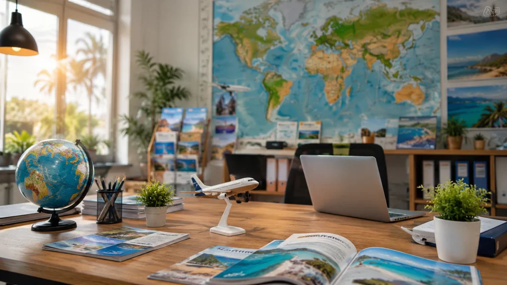 travel SEO keywords