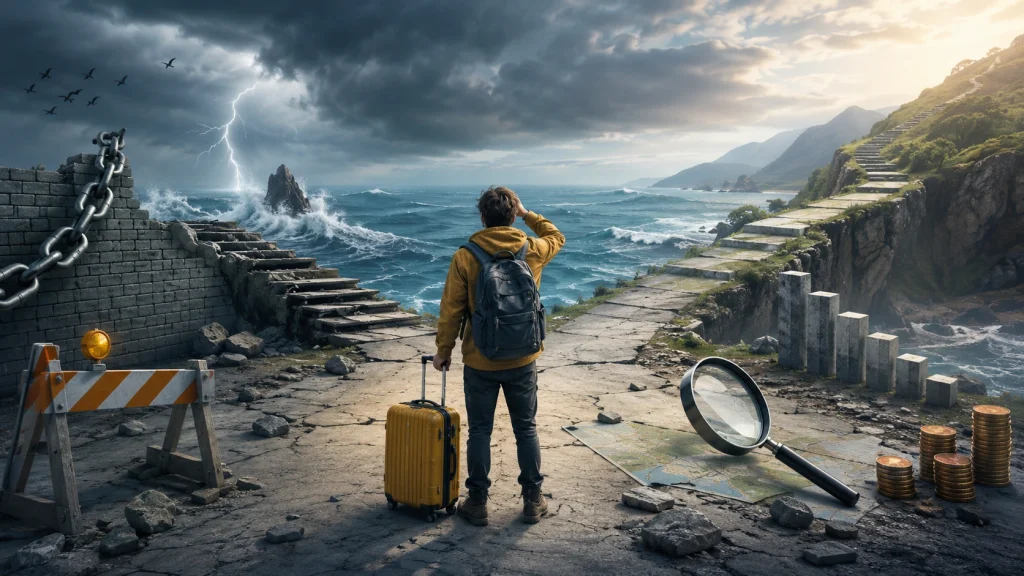 Potential Challenges of Travel Content Marketing