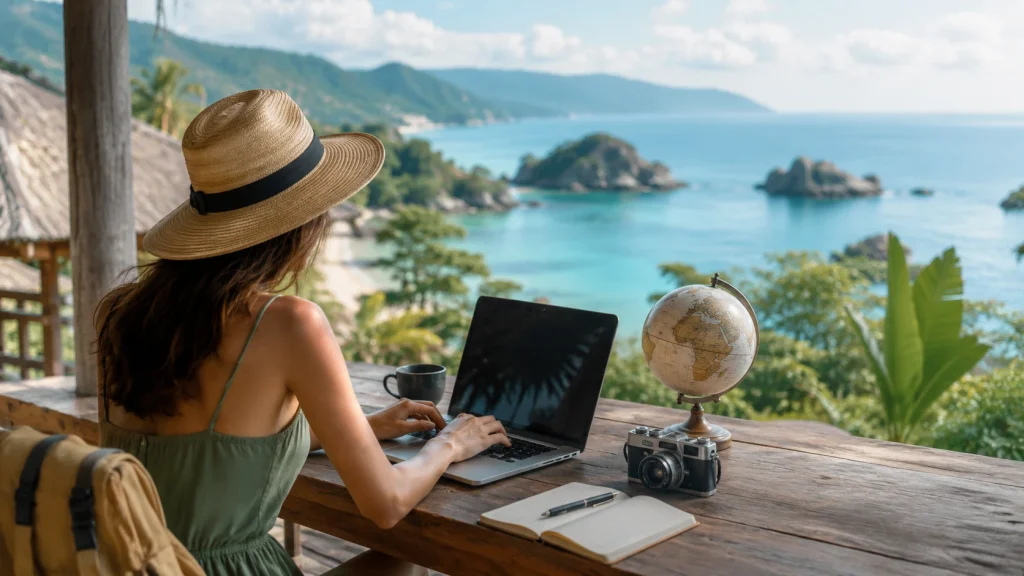 Travel Blog Writing Services for More Traffic